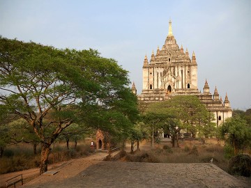 Beautiful Myanmar